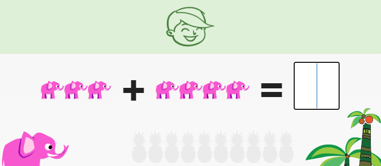 ...